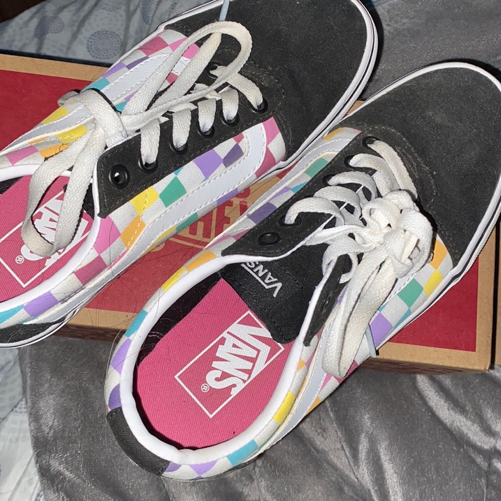 Vans